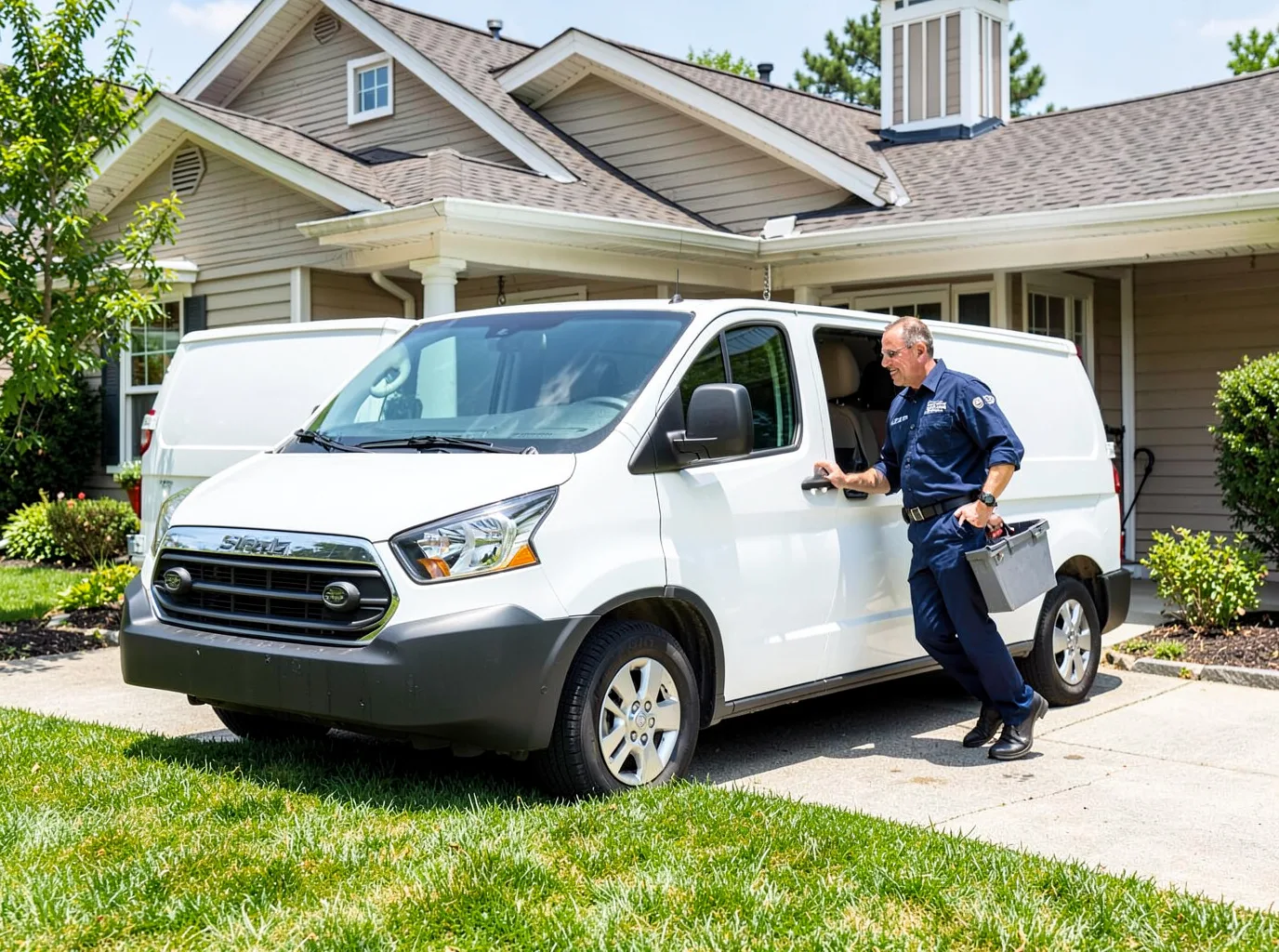 Emergency Plumber company in Ensenada, PR