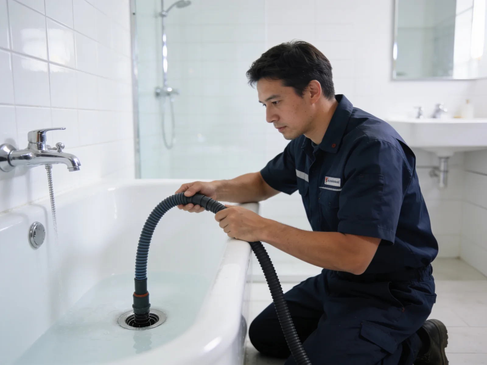 Emergency Plumber Ensenada, PR FAQs